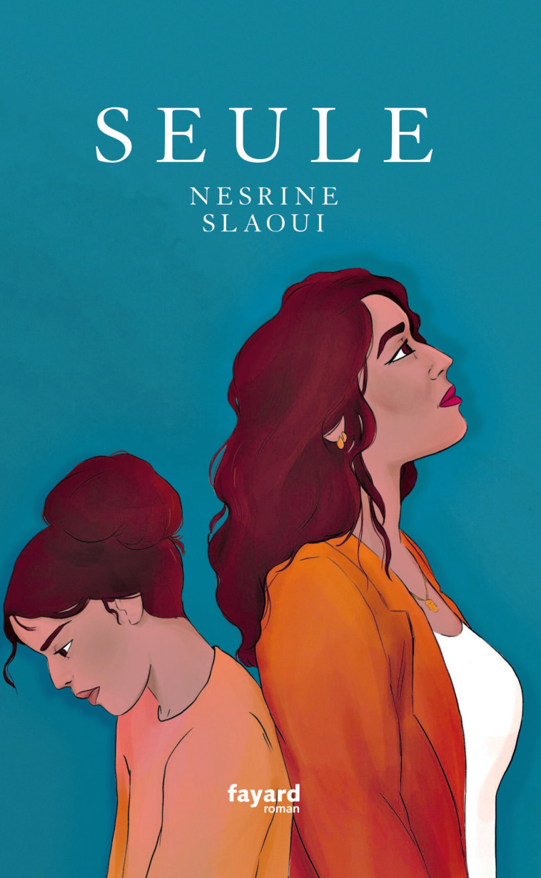 SEULE - SLAOUI NESRINE - FAYARD