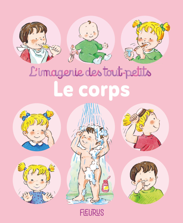 LE CORPS - BEAUMONT/MICHELET - FLEURUS