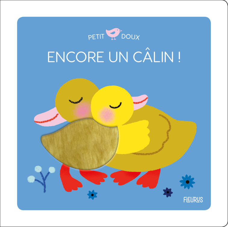 ENCORE UN CALIN ! - LUTHRINGER MELISANDE - FLEURUS