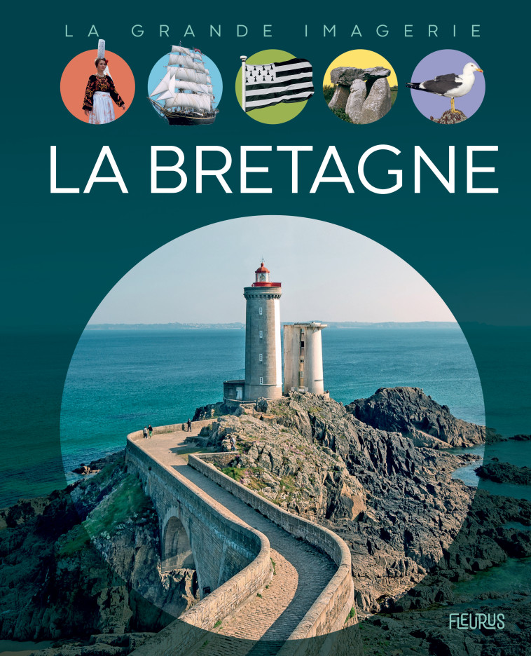 LA BRETAGNE - XXX - FLEURUS