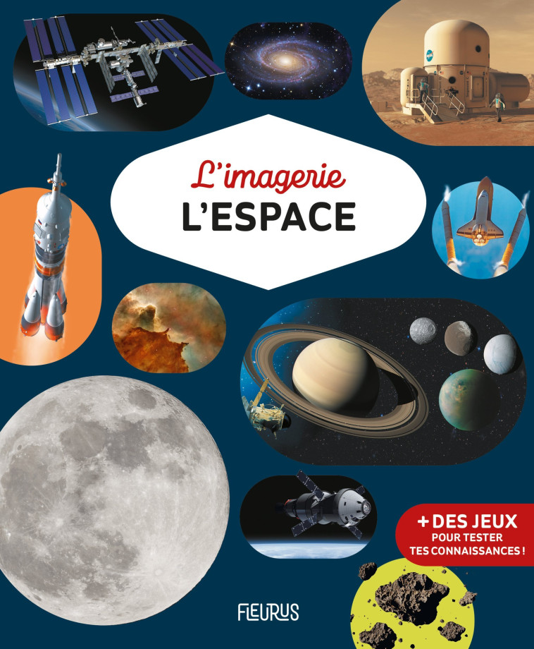 L'ESPACE - XXX - FLEURUS