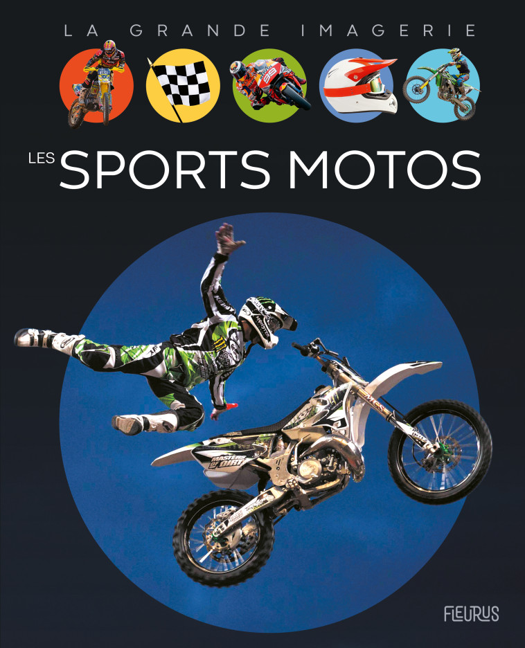 LES SPORTS MOTOS - XXX - FLEURUS