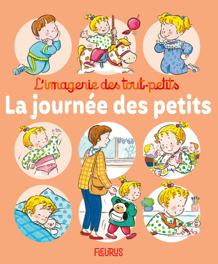 LA JOURNEE DES PETITS - XXX - FLEURUS