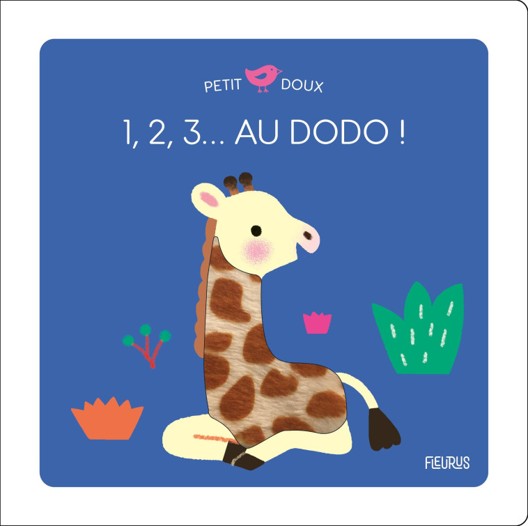 1, 2, 3... AU DODO ! - XXX - FLEURUS