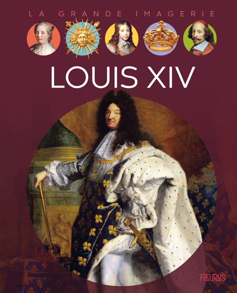 LOUIS XIV - XXX - FLEURUS