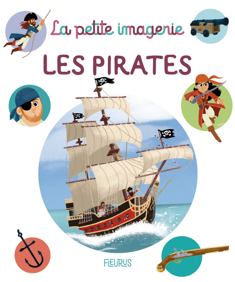 LES PIRATES - XXX - FLEURUS