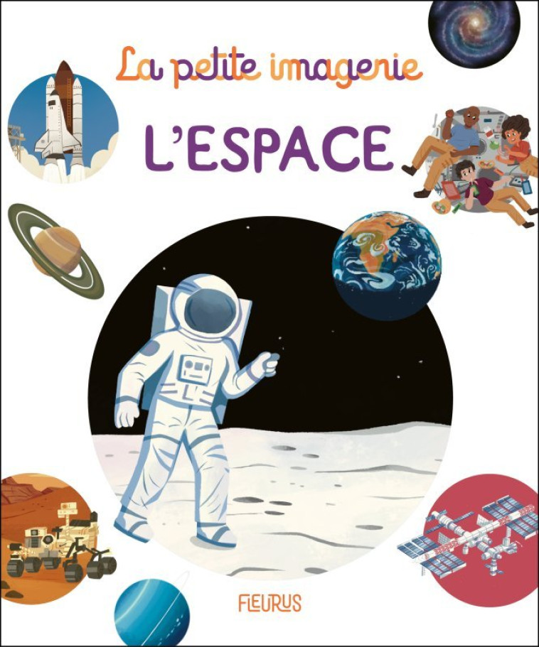 L'ESPACE - BOUYSSOU - FLEURUS