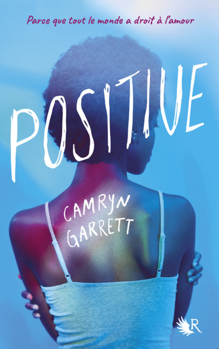 POSITIVE - GARRETT - ROBERT LAFFONT