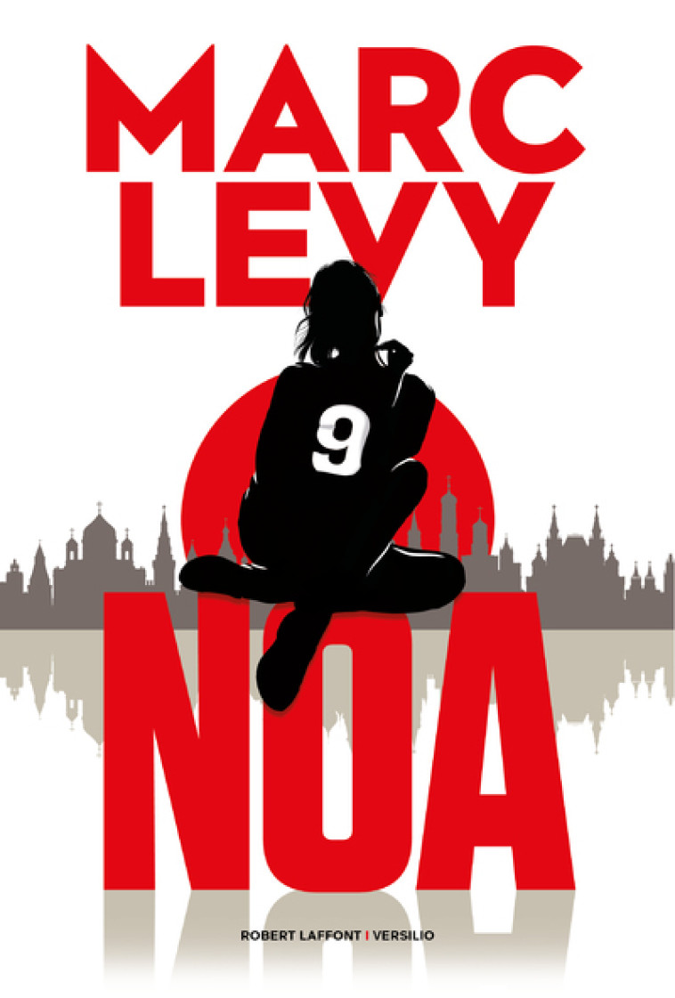 NOA - LEVY MARC - R LAFF VERSILIO