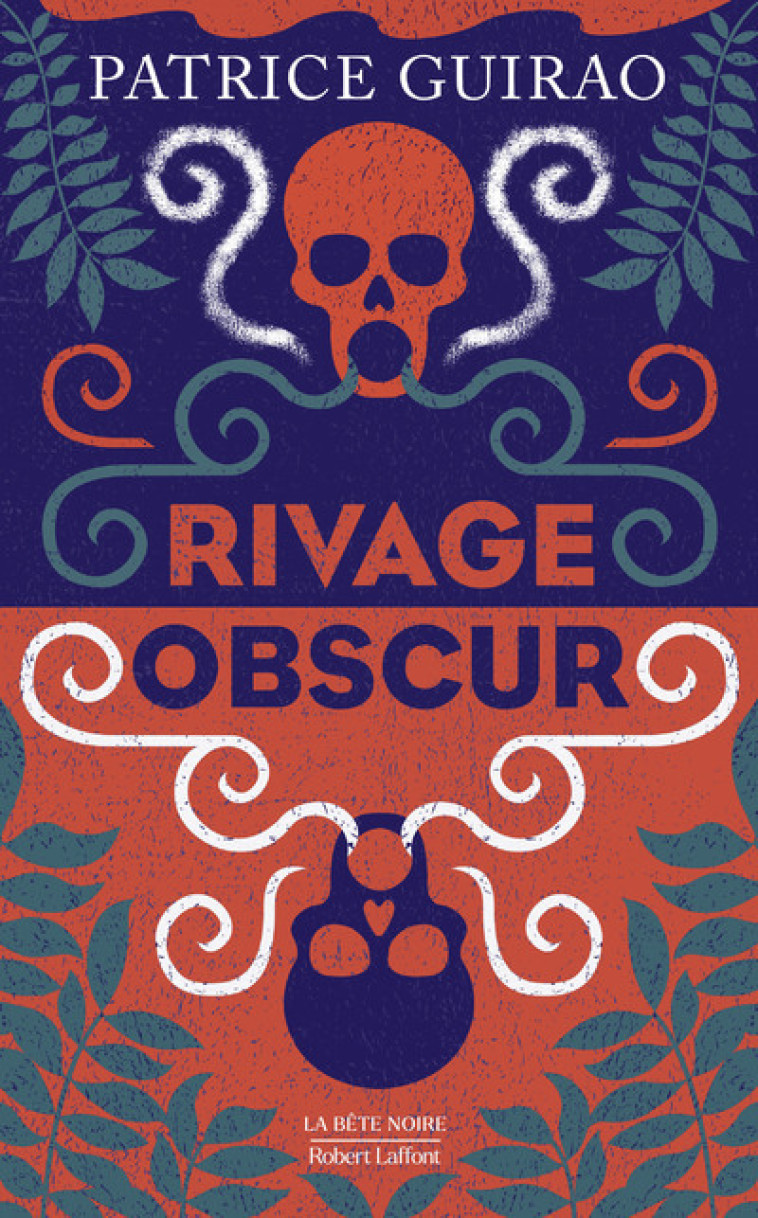 RIVAGE OBSCUR - GUIRAO PATRICE - ROBERT LAFFONT