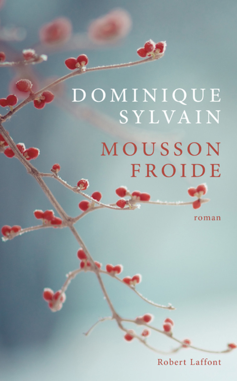 MOUSSON FROIDE - SYLVAIN DOMINIQUE - ROBERT LAFFONT