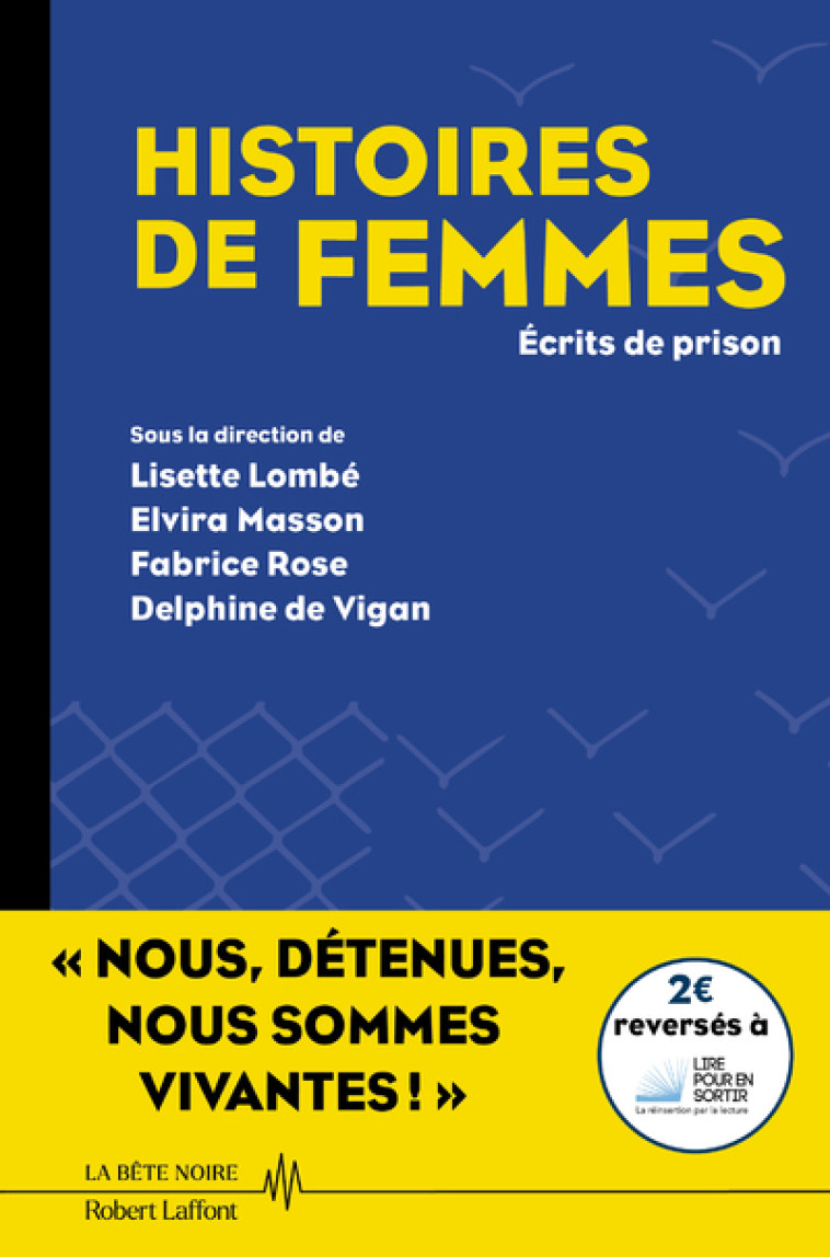 HISTOIRES DE FEMMES - COLLECTIF - ROBERT LAFFONT