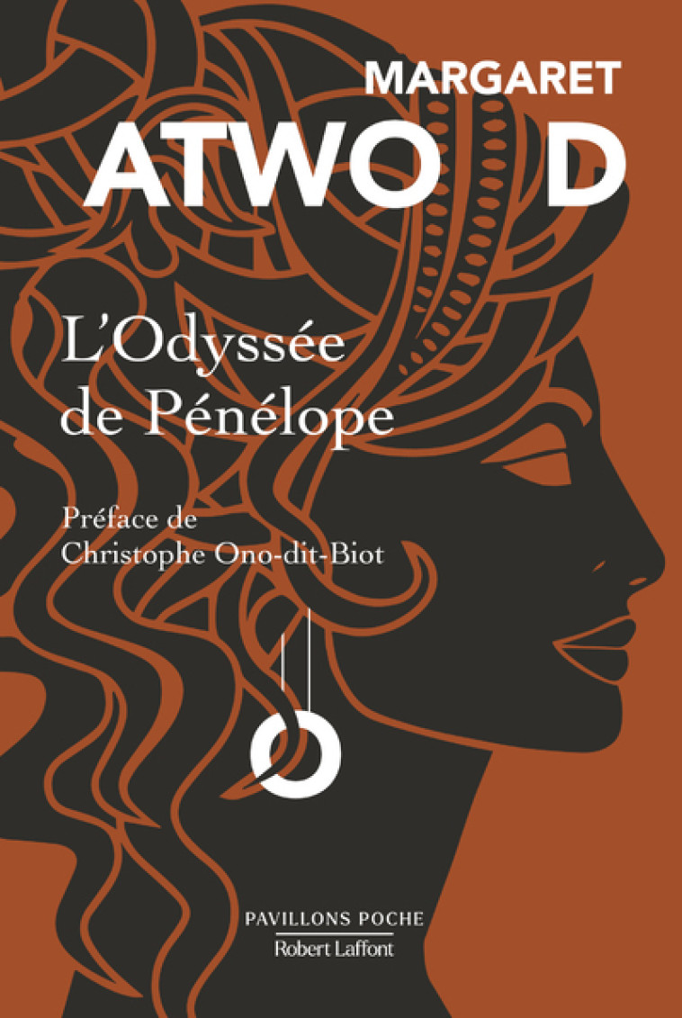 L'ODYSSEE DE PENELOPE - ATWOOD MARGARET - ROBERT LAFFONT