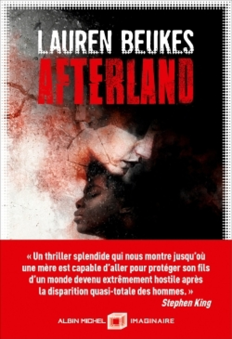 AFTERLAND - BEUKES LAUREN - ALBIN MICHEL