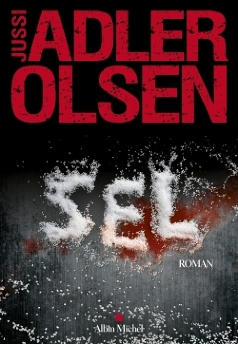 SEL - ADLER-OLSEN JUSSI - ALBIN MICHEL