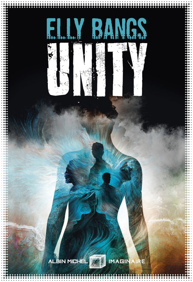 UNITY - BANGS ELLY - ALBIN MICHEL