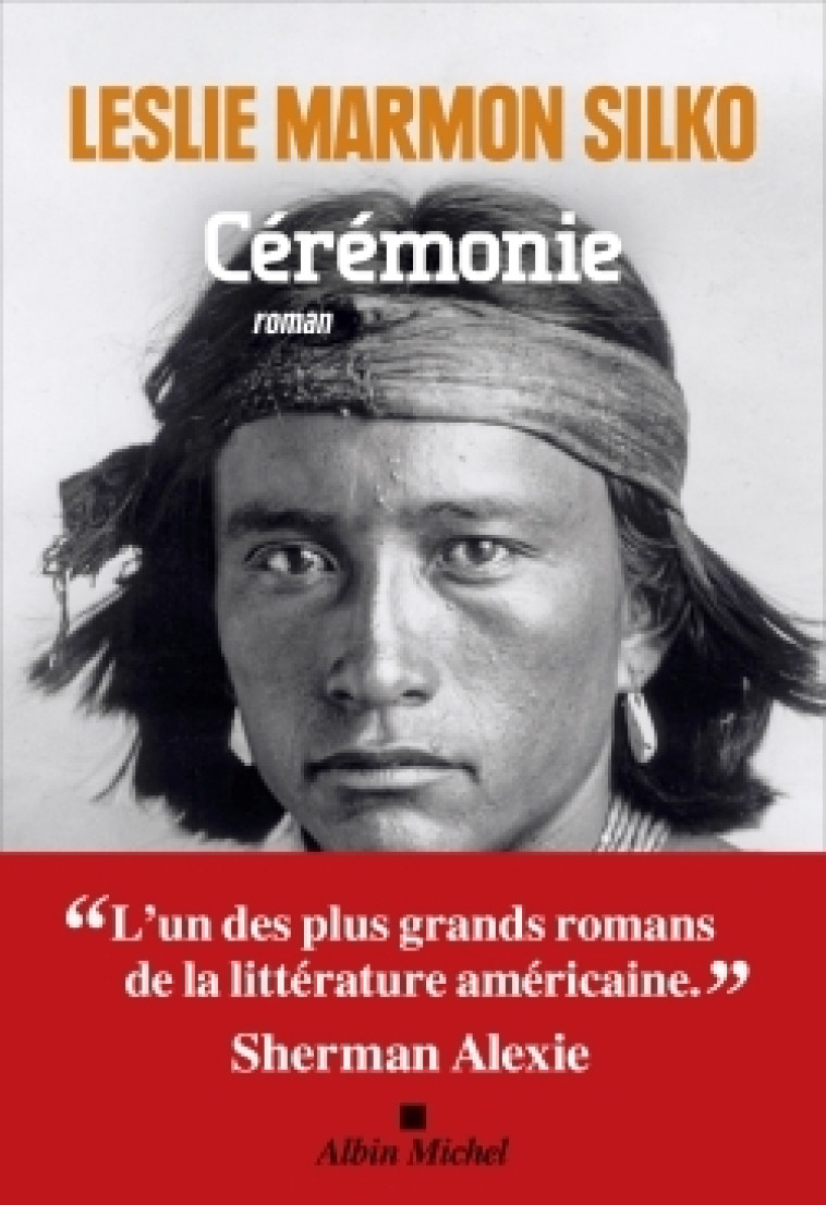 CEREMONIE (EDITION 2022) - SILKO LESLIE M. - ALBIN MICHEL