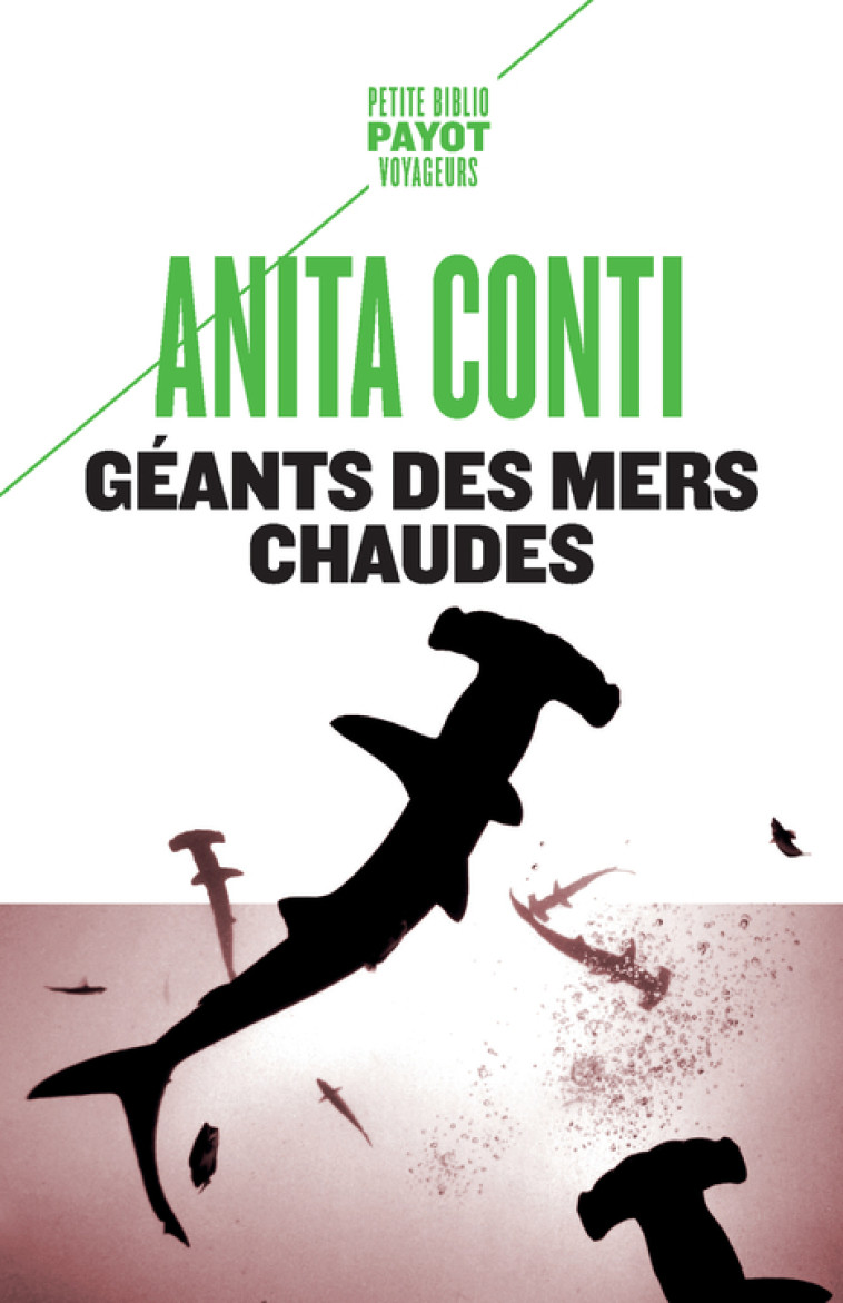 GEANTS DES MERS CHAUDES - CONTI/GIRAULT-CONTI - PAYOT