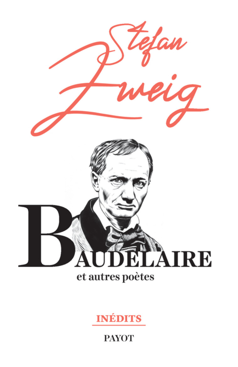 BAUDELAIRE - ET AUTRES POETES - ZWEIG STEFAN - PAYOT