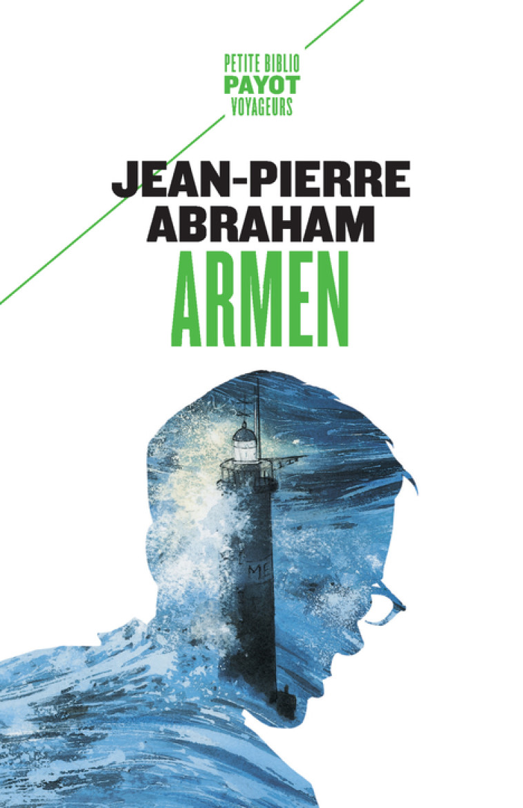 ARMEN - ABRAHAM JEAN-PIERRE - PAYOT