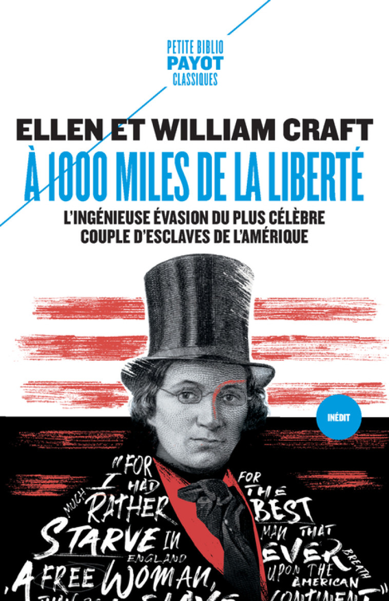 A 1000 MILES DE LA LIBERTE - CRAFT - PAYOT