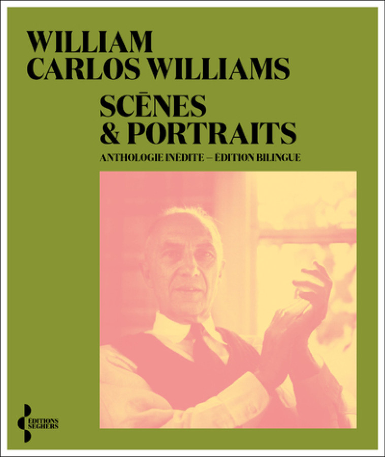 SCENES ET PORTRAITS - WILLIAMS W C. - SEGHERS