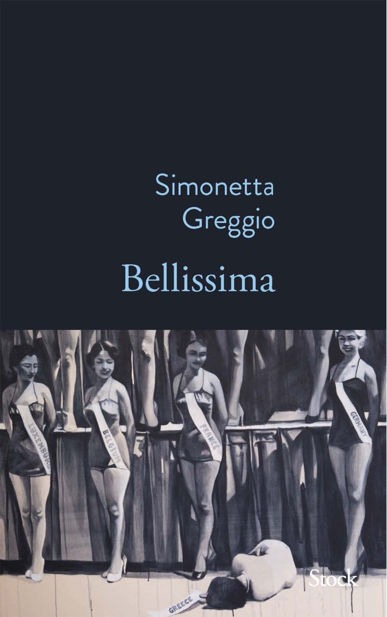 BELLISSIMA - GREGGIO SIMONETTA - STOCK