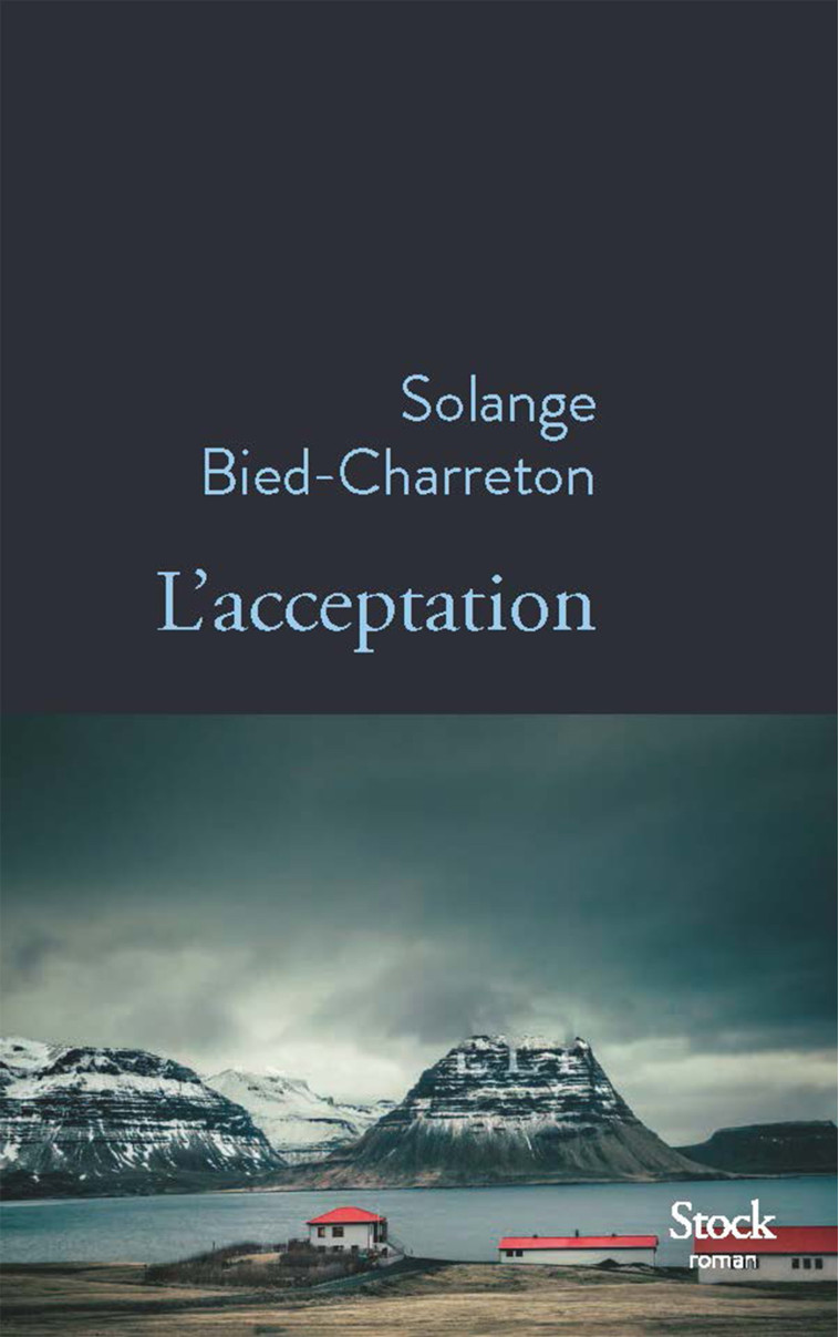 L'ACCEPTATION - BIED-CHARRETON S. - STOCK