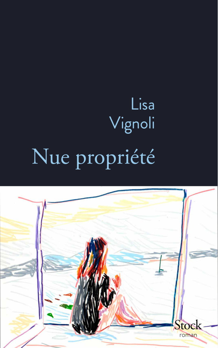 NUE PROPRIETE - VIGNOLI LISA - STOCK