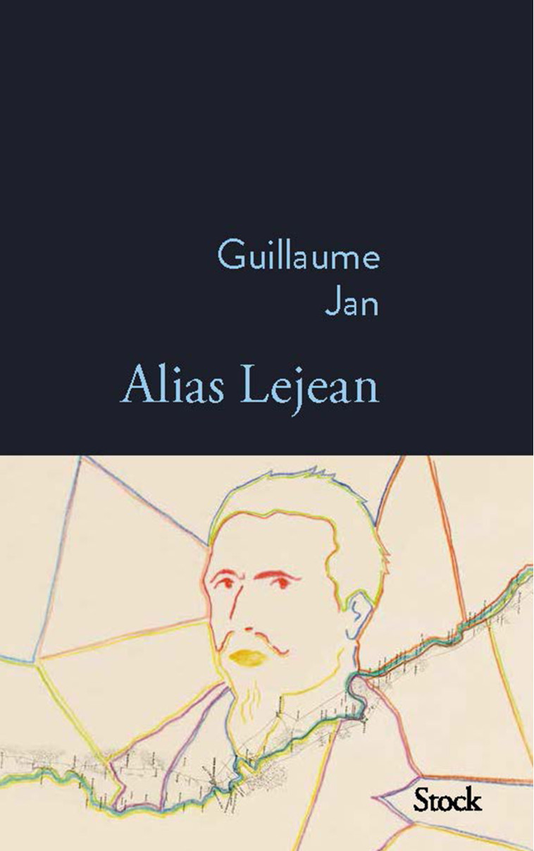 ALIAS LEJEAN - JAN GUILLAUME - STOCK