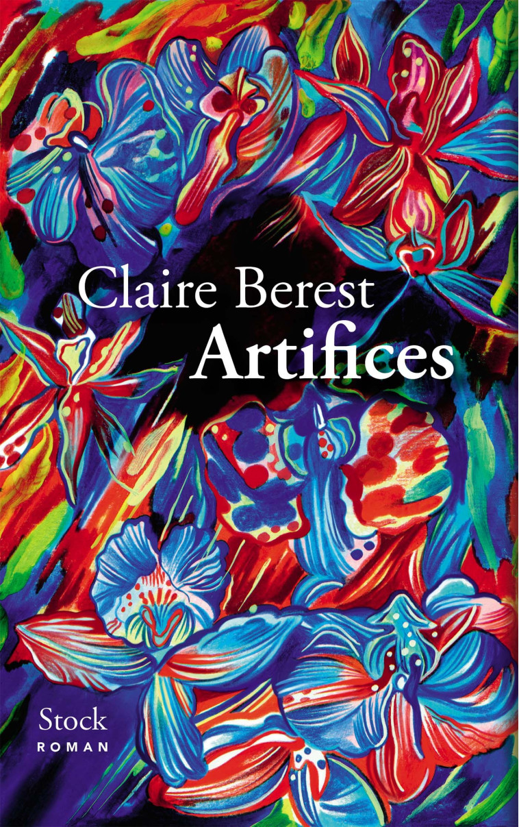 ARTIFICES - BEREST CLAIRE - STOCK