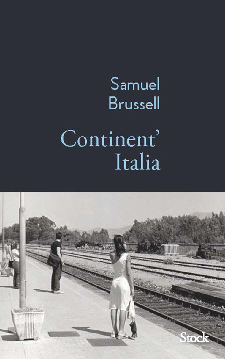 CONTINENT'ITALIA - BRUSSELL SAMUEL - STOCK