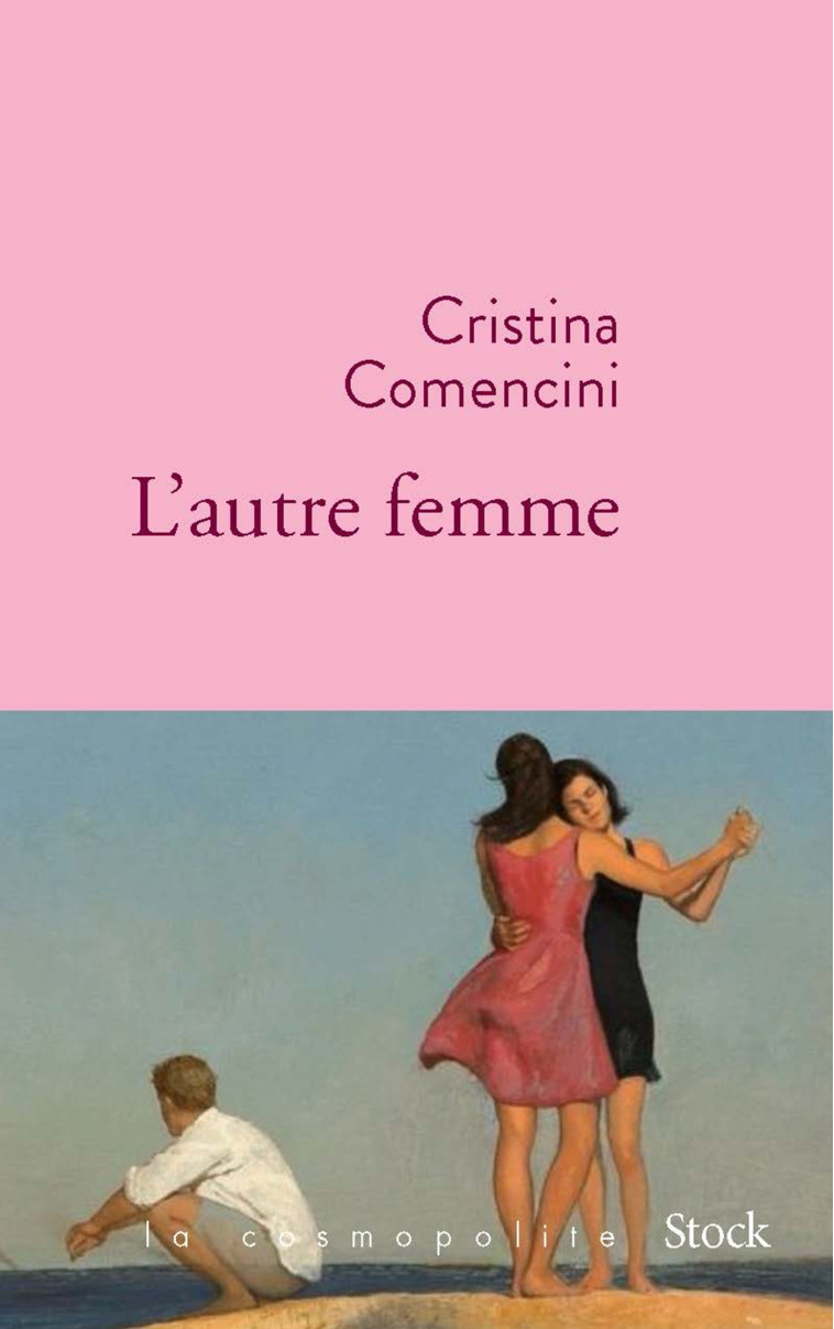 L'AUTRE FEMME - COMENCINI CRISTINA - STOCK