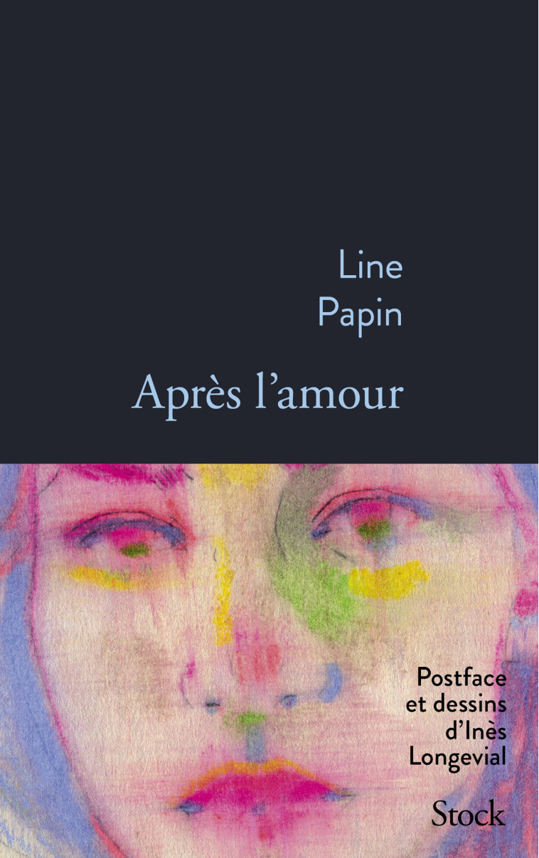 APRES L'AMOUR - PAPIN/LONGEVIAL - STOCK