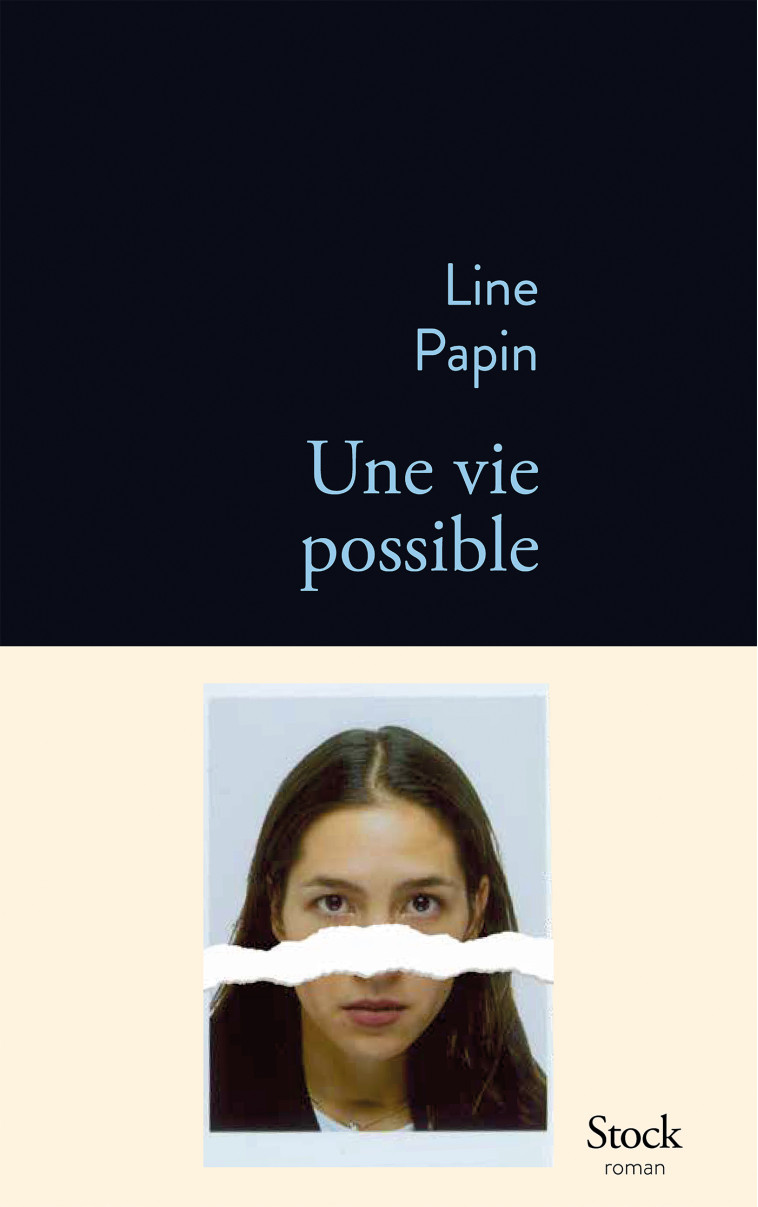 UNE VIE POSSIBLE - PAPIN LINE - STOCK