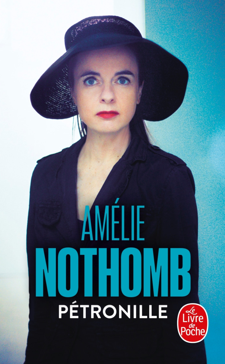 PETRONILLE - NOTHOMB AMELIE - LGF