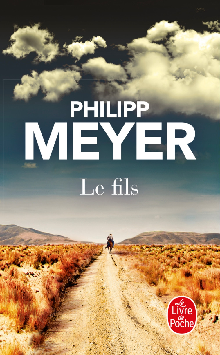 LE FILS - MEYER PHILIPP - LGF