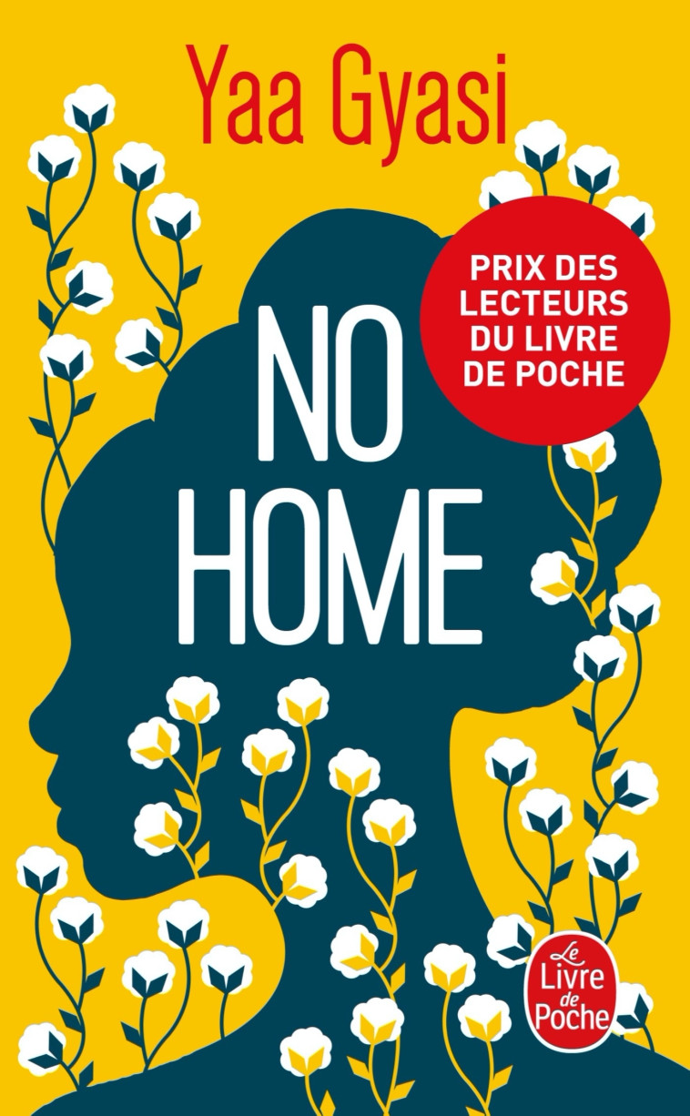 NO HOME - GYASI YAA - LGF