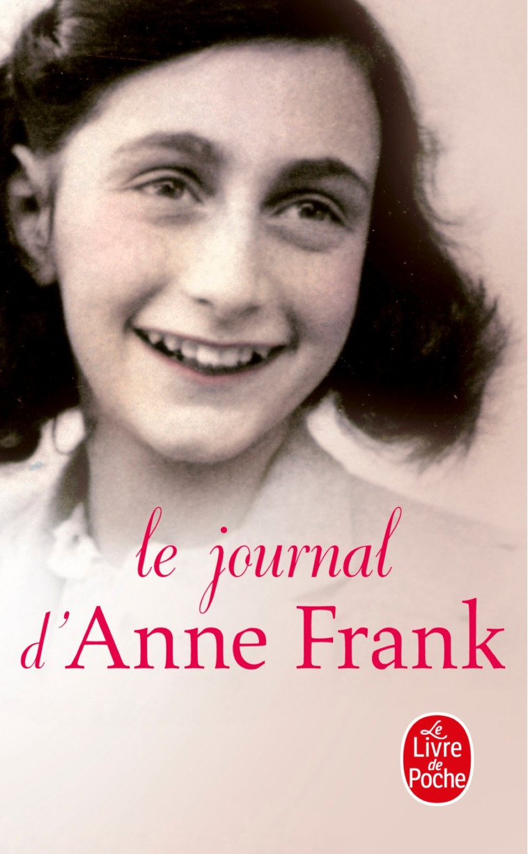 JOURNAL - FRANK ANNE - LGF