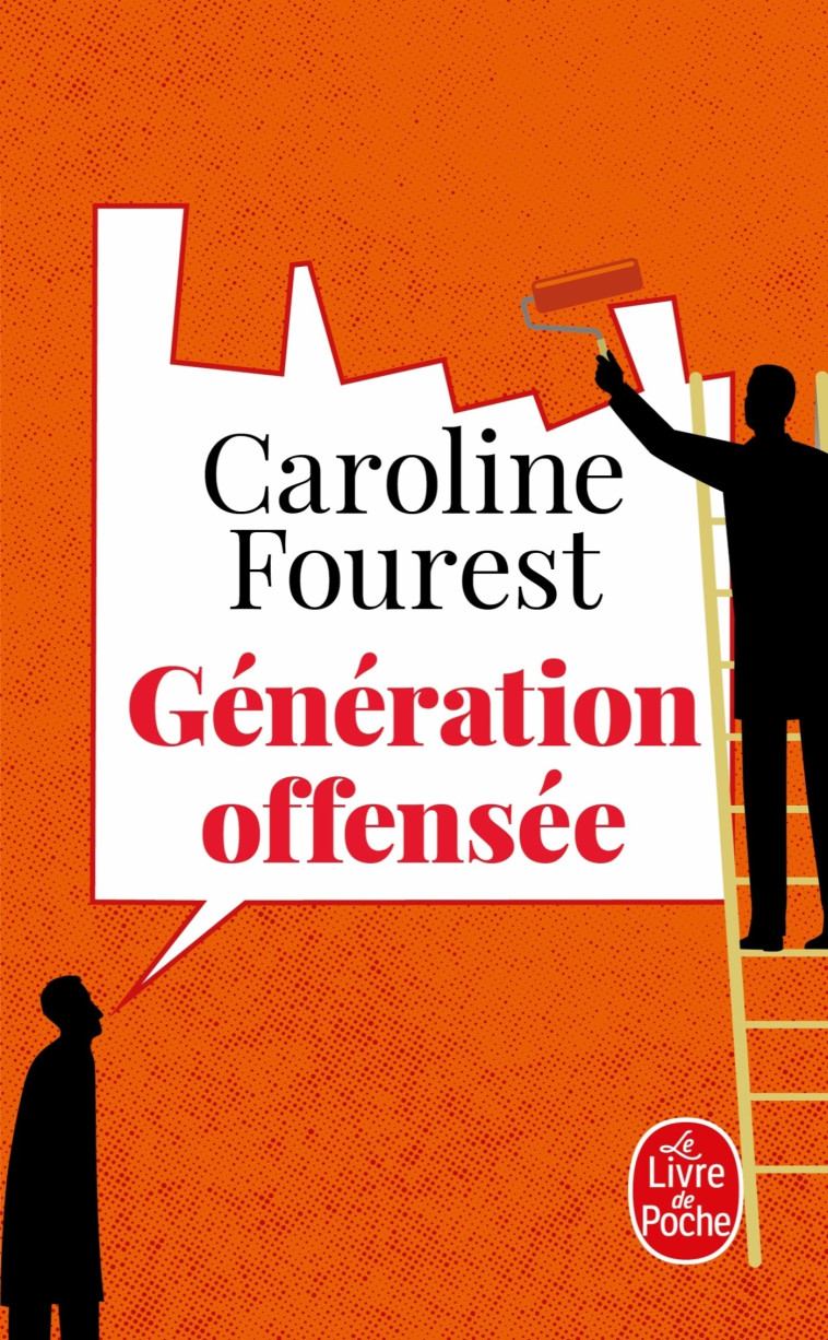 GENERATION OFFENSEE - FOUREST CAROLINE - LGF