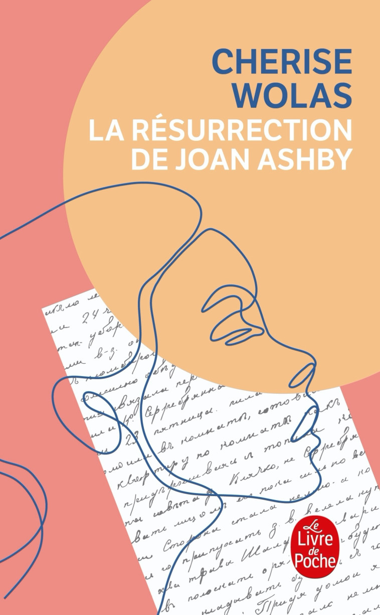 LA RESURRECTION DE JOAN ASHBY - WOLAS CHERISE - LGF