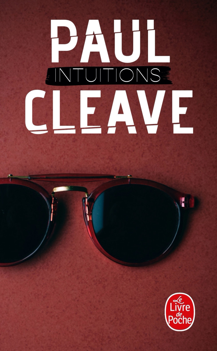 INTUITIONS - CLEAVE PAUL - LGF