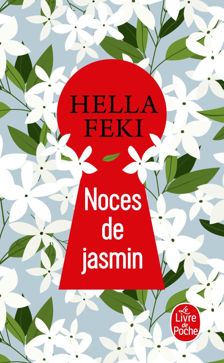 NOCES DE JASMIN - FEKI HELLA - LGF