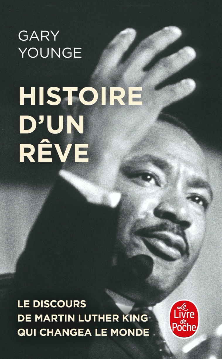 HISTOIRE D'UN REVE - YOUNGE GARY - LGF