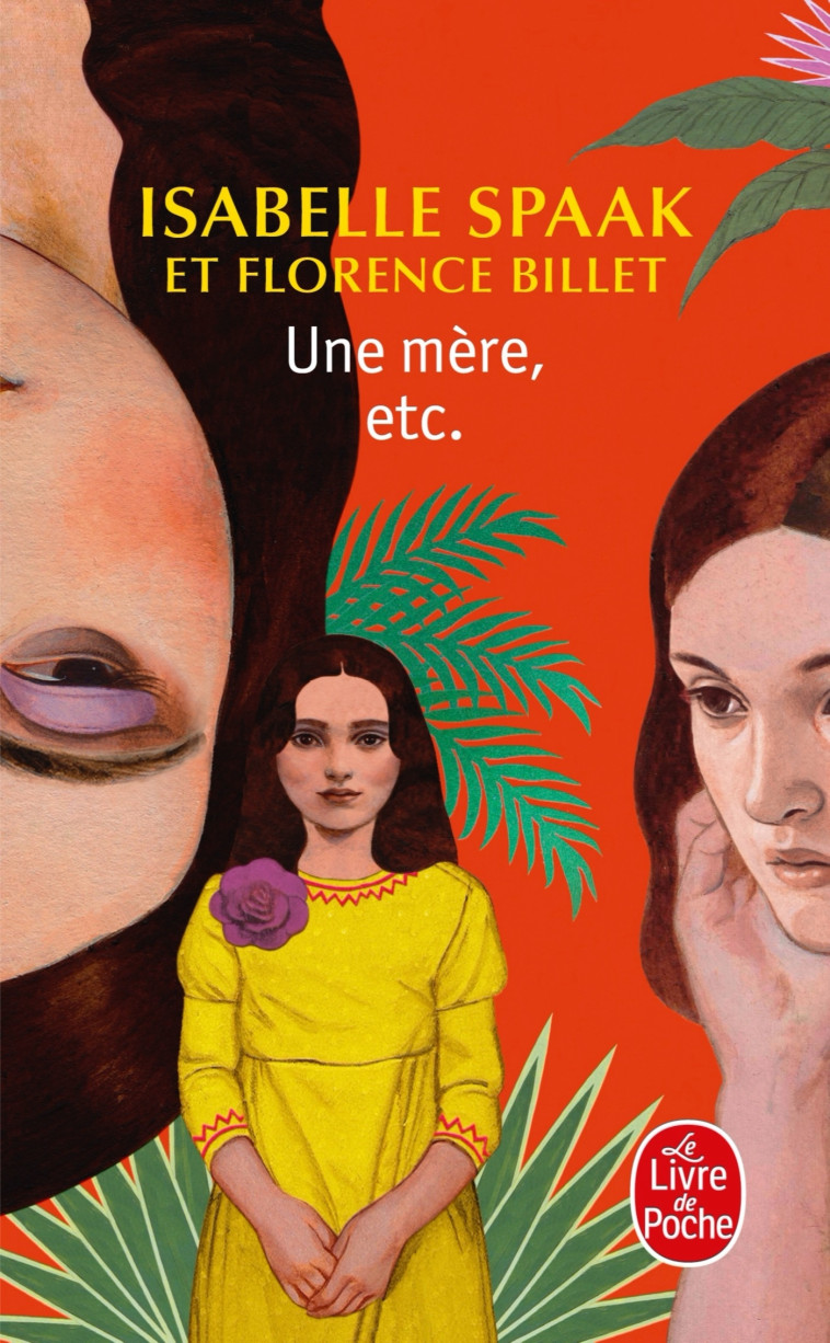 UNE MERE, ETC. - SPAAK/BILLET - LGF