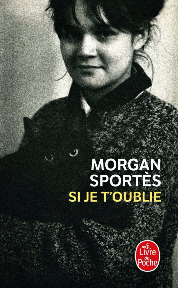 SI JE T'OUBLIE - SPORTES MORGAN - LGF