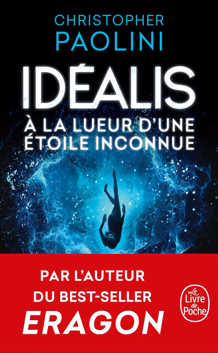 IDEALIS T01 - PAOLINI CHRISTOPHER - LGF