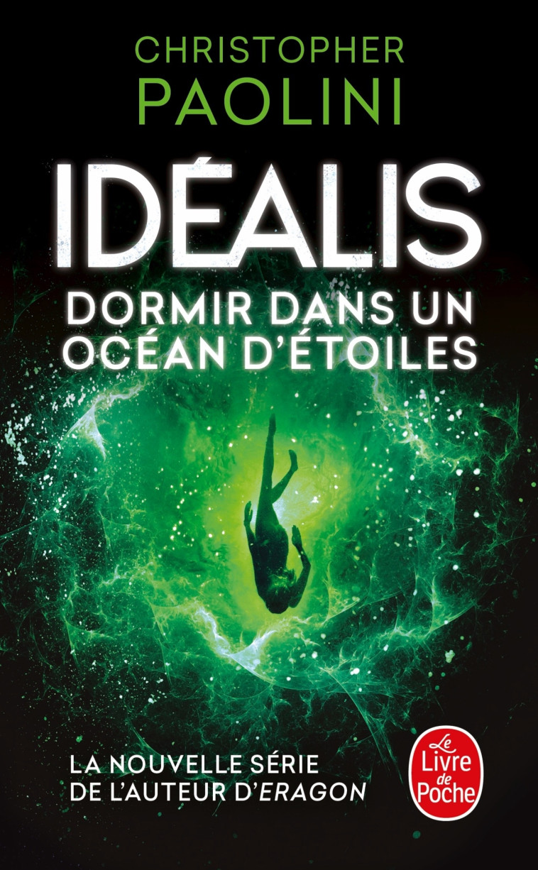 IDEALIS T02 DORMIR DANS UN OCEAN D'ETOILES - PAOLINI CHRISTOPHER - LGF