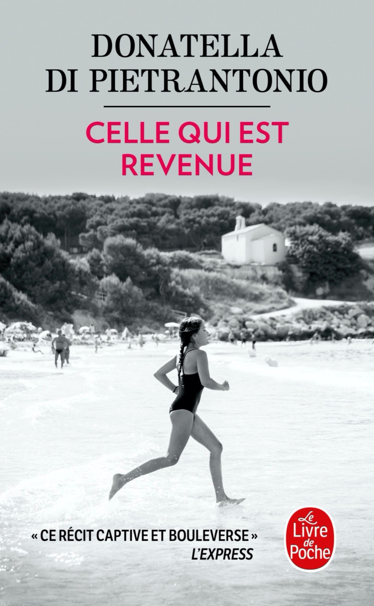 CELLE QUI EST REVENUE - DI PIETRANTONIO D. - LGF