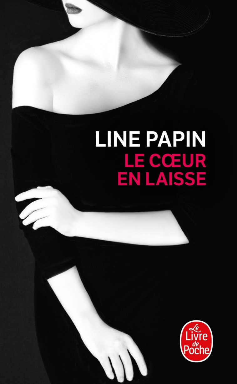 LE COEUR EN LAISSE - PAPIN LINE - LGF